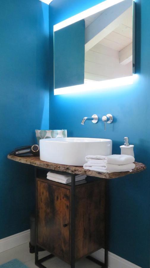 Apartment Gisa With Swimming Pool Colazza ภายนอก รูปภาพ
