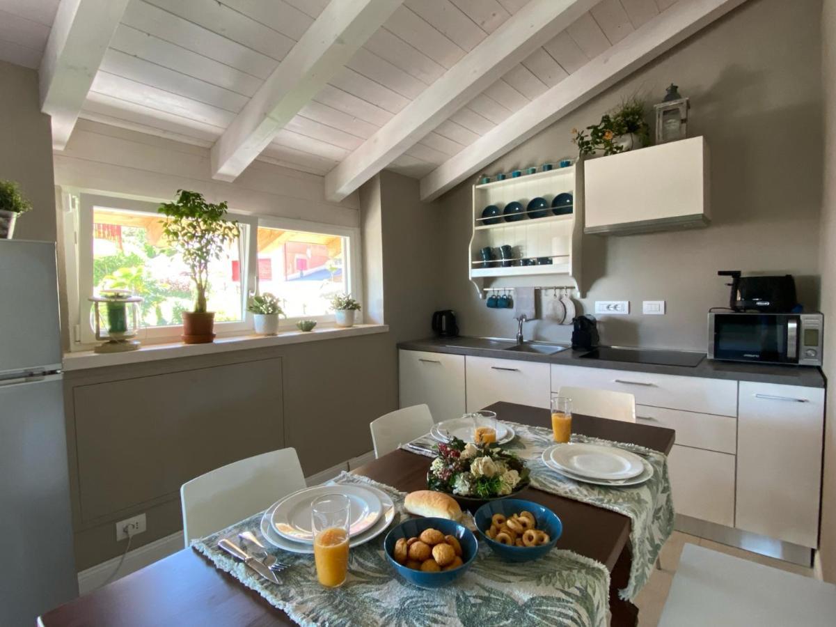 Apartment Gisa With Swimming Pool Colazza ภายนอก รูปภาพ