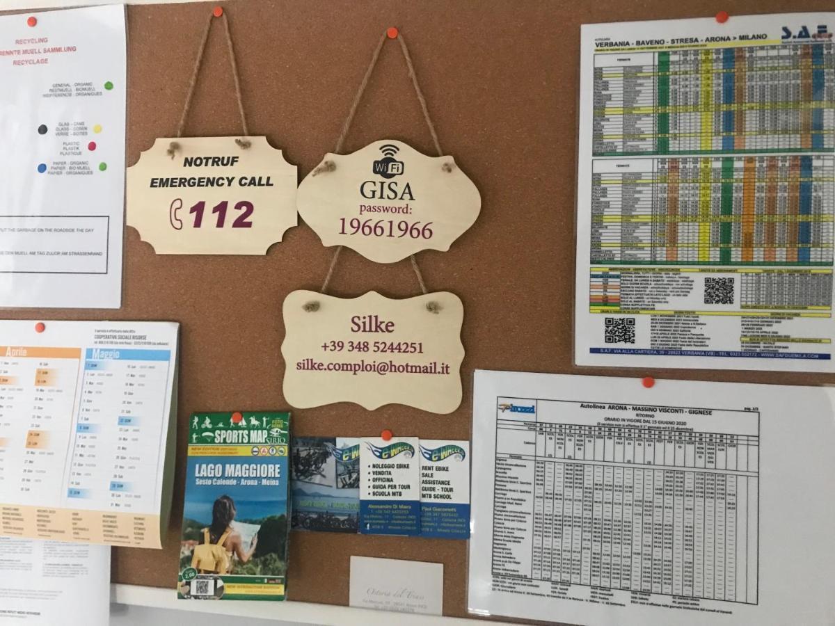 Apartment Gisa With Swimming Pool Colazza ภายนอก รูปภาพ