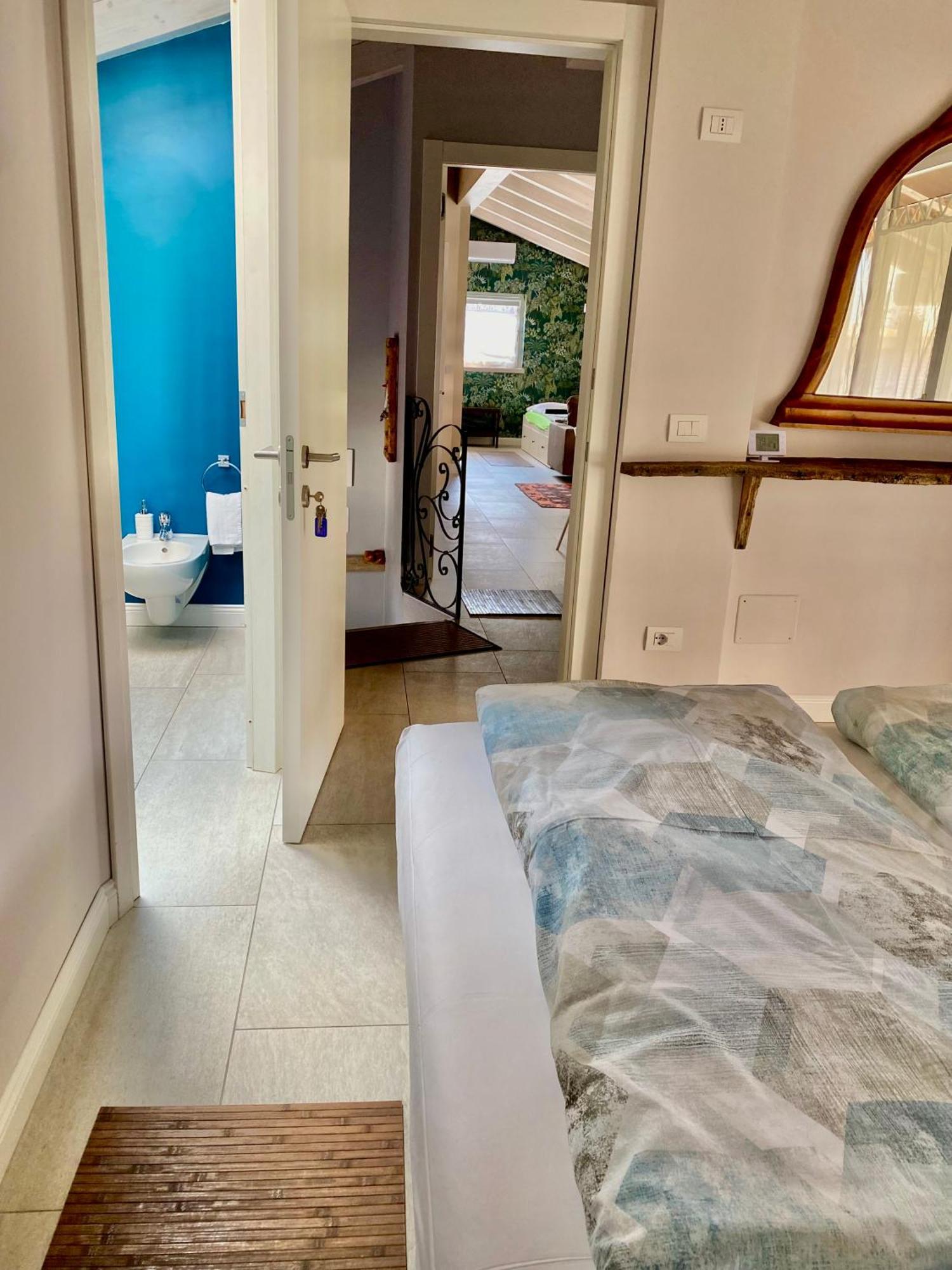 Apartment Gisa With Swimming Pool Colazza ภายนอก รูปภาพ